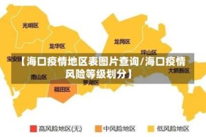 【海口疫情地区表图片查询/海口疫情风险等级划分】