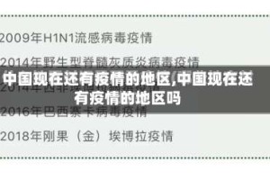 中国现在还有疫情的地区,中国现在还有疫情的地区吗