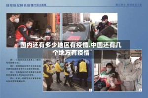 国内还有多少地区有疫情.中国还有几个地方有疫情