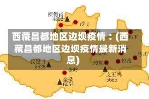 西藏昌都地区边坝疫情︰(西藏昌都地区边坝疫情最新消息)