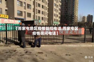 【苏家屯地区疫情防控电话,苏家屯区疫情询问电话】
