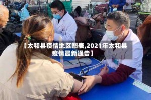 【太和县疫情地区图表,2021年太和县疫情最新通告】
