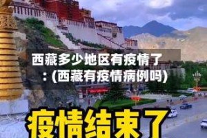 西藏多少地区有疫情了︰(西藏有疫情病例吗)
