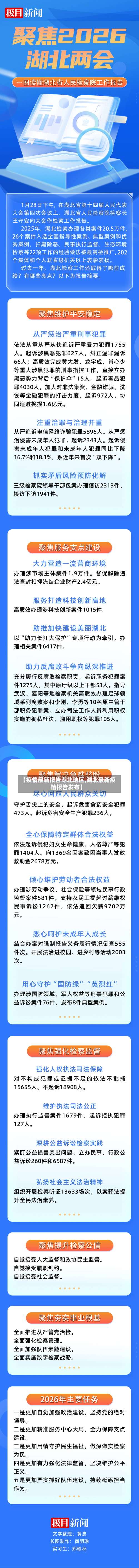 【疫情最新报告湖北地区,湖北最新疫情报告发布】-第2张图片
