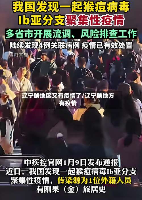 辽宁啥地区又有疫情了/辽宁啥地方有疫情-第2张图片