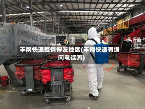 丰网快递疫情停发地区(丰网快递有询问电话呜)-第3张图片