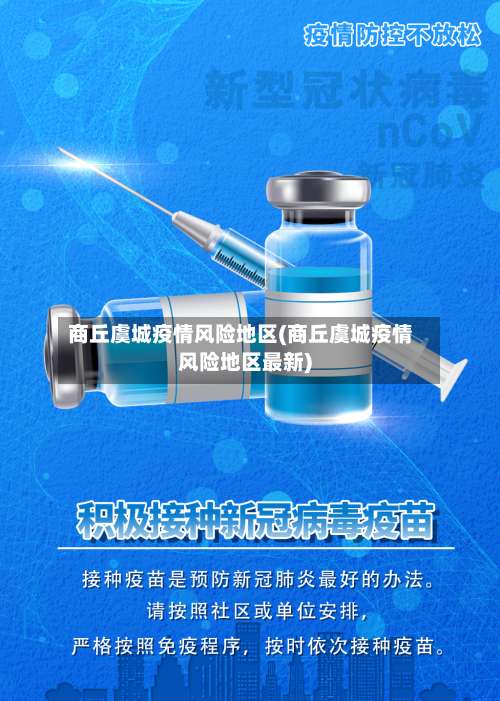 商丘虞城疫情风险地区(商丘虞城疫情风险地区最新)-第2张图片