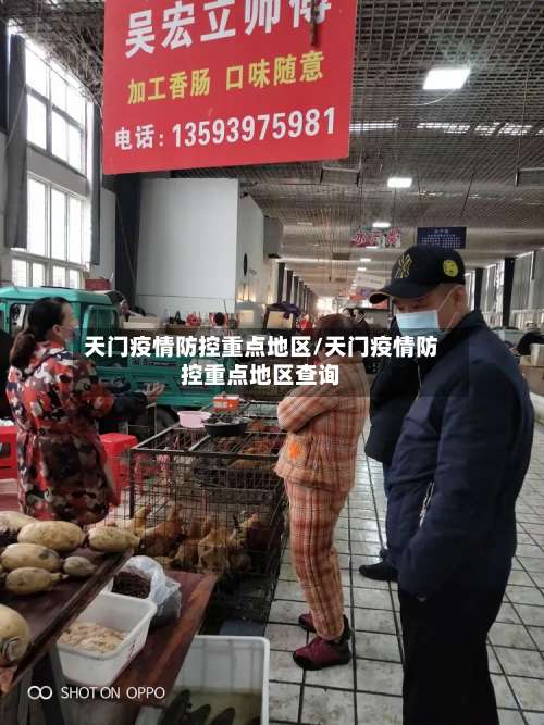 天门疫情防控重点地区/天门疫情防控重点地区查询-第3张图片