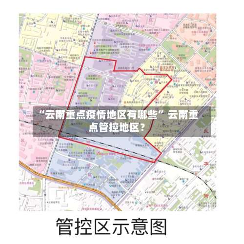“云南重点疫情地区有哪些	” 云南重点管控地区？-第1张图片