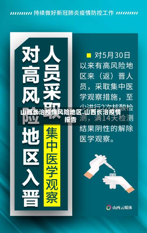 山西长治疫情风险地区.山西长治疫情报告-第2张图片