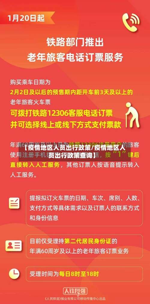 【疫情地区人员出行政策/疫情地区人员出行政策查询】-第2张图片