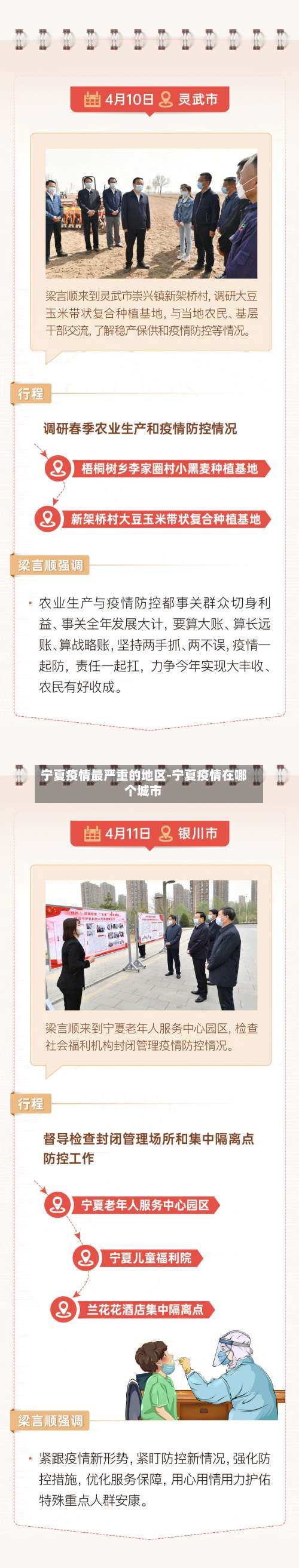 宁夏疫情最严重的地区-宁夏疫情在哪个城市-第2张图片