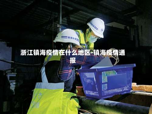 浙江镇海疫情在什么地区-镇海疫情通报-第2张图片