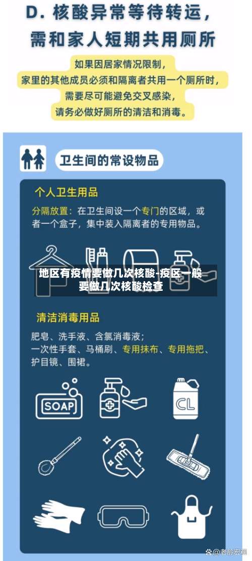 地区有疫情要做几次核酸-疫区一般要做几次核酸检查-第2张图片