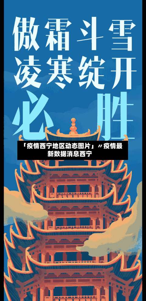 「疫情西宁地区动态图片」〃疫情最新数据消息西宁-第3张图片
