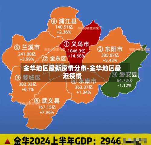 金华地区最新疫情分布-金华地区最近疫情-第3张图片