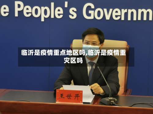 临沂是疫情重点地区吗,临沂是疫情重灾区吗-第2张图片