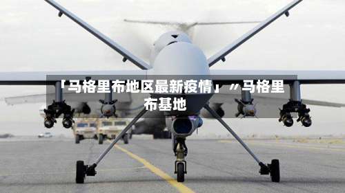 「马格里布地区最新疫情」〃马格里布基地-第1张图片