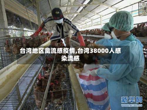 台湾地区禽流感疫情,台湾38000人感染流感-第1张图片