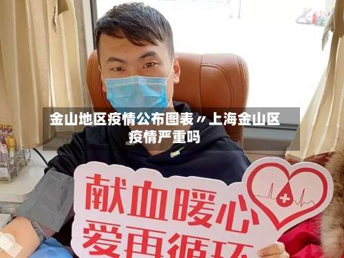 金山地区疫情公布图表〃上海金山区疫情严重吗-第1张图片