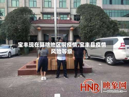 宝丰现在算啥地区啊疫情,宝丰县疫情风险等级-第1张图片